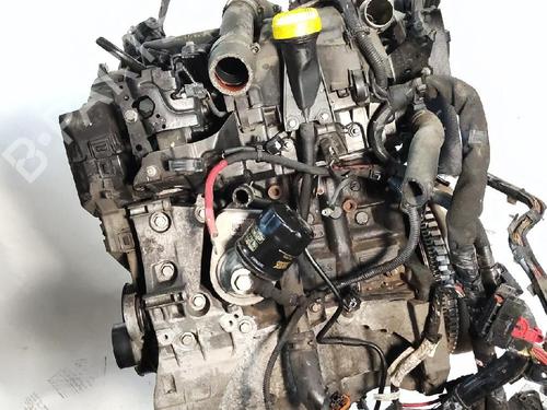 Engine RENAULT SCÉNIC III (JZ0/1_) 1.5 dCi | BP27425971M1