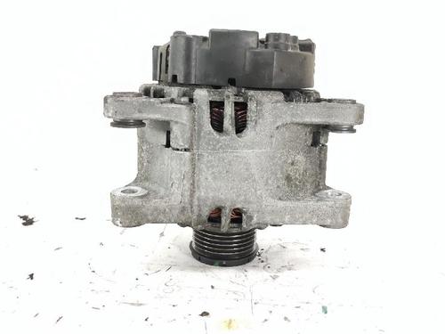 Used Alternator Alternator PEUGEOT 208 I (CA_, CC_) 1.2 VTI 82 (82 hp) 27425966 27425966