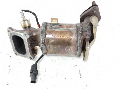 Catalyst HYUNDAI i20 III (BC3, BI3) 1.2 | BP39463745M10 - Image 3
