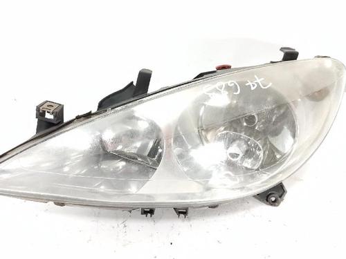left-headlight-peugeot-307-3ac-2000-2001-2002-2003-2004-2005-2006-2007-2008-2009-2010-2011-2012-27414164 main image