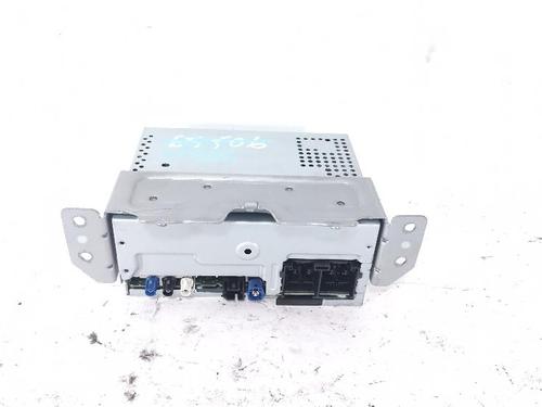 Used Radio Radio FORD FIESTA VII (HJ, HF) 1.0 EcoBoost (101 hp) 36404223 36404223