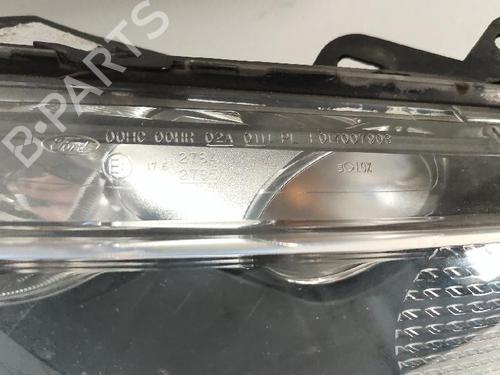 Right headlight FORD FIESTA VI (CB1, CCN) 1.25 | BP39716116C29 - Image 2