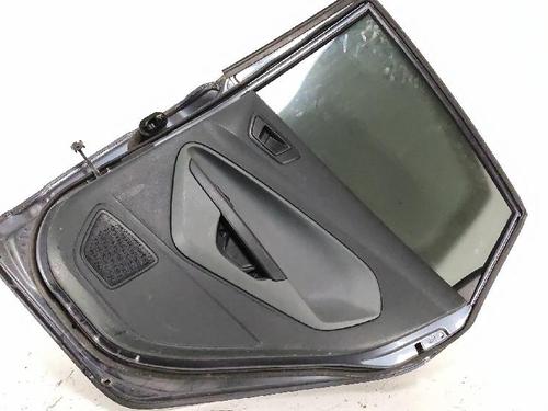 Used Right rear door FORD FIESTA VI (CB1, CCN) 1.4 TDCi (68 hp) 27412461