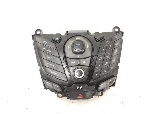 Used Other FORD TOURNEO COURIER B460 MPV 1.5 TDCi (75 hp) 27432906