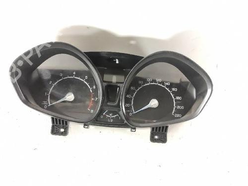 instrument-cluster-ford-ecosport-2011-2012-2013-2014-2015-2016-2017-2018-2019-2020-2021-2022-36183606 main image