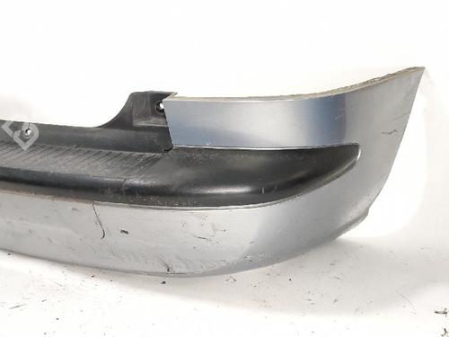 Rear bumper OPEL ZAFIRA A MPV (T98) 2.2 DTI 16V (F75) | BP27413911C8 