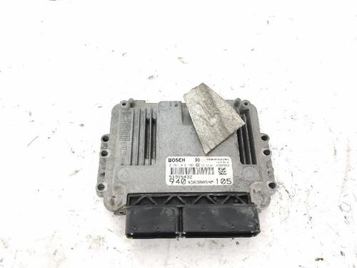 Used Engine control unit (ECU) ALFA ROMEO GIULIETTA (940_) 1.6 JTDM (940FXD1A) (105 hp) 27424703