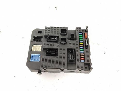 Used Control unit Control unit LANCIA PHEDRA (179_) 2.0 JTD (179.AXH1B, 179.BXH1B) (120 hp) 27431888 27431888