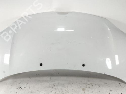 Used Hood RENAULT TWINGO III (BCM_, BCA_) 1.0 SCe 65 (BCMJ) (65 hp) 27429492