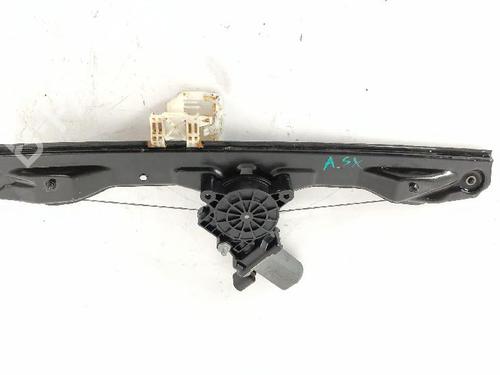 Used Front left window mechanism Front left window mechanism FIAT PANDA (312_, 319_) 1.0 Mild Hybrid (312.PYD1B) (69 hp) 27426540 27426540