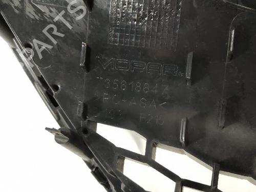 Grille LANCIA YPSILON (312_) 1.3 D Multijet (312.YXE1A, 312.YXU1A) | BP29934278C40 