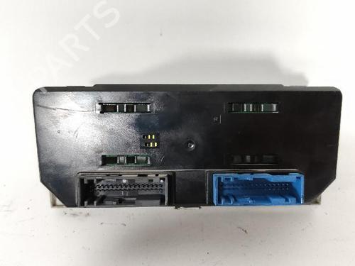 Climate control OPEL ASTRA H Estate (A04) 1.7 CDTI (L35) | BP27415890I5 