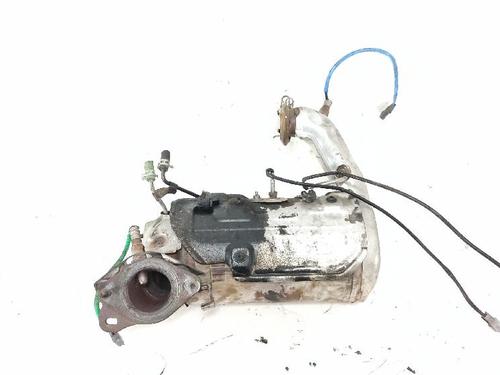 Used Particulate filter Particulate filter NISSAN QASHQAI II (J11, J11_) 1.5 dCi (110 hp) 32978797 32978797