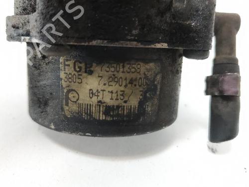 Other FIAT PANDA (169_) 1.3 D Multijet (169.AXC1A) | BP27419625O1 