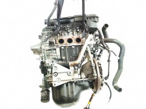 Engine TOYOTA AYGO (_B1_) 1.0 (KGB10_, KGB10R) | BP27410950M1 - Image 4