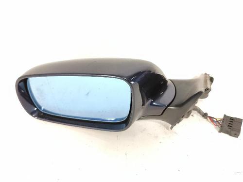 Left mirror AUDI A3 (8L1) 1.6 | BP27418381C26 