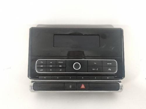 display-monitor-citroen-c3-iii-sx-2016-27412802 main image