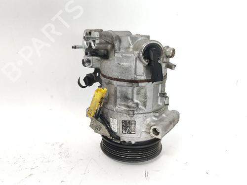 Used AC compressor AC compressor OPEL CROSSLAND X / CROSSLAND (P17, P2QO) 1.2 (75) (110 hp) 27423238 27423238