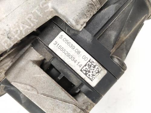 Egr FORD TOURNEO COURIER B460 MPV 1.5 TDCi | BP27428541M69 - Image 2