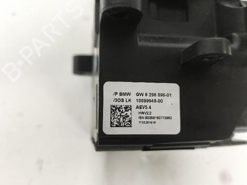 Gear lever BMW 3 (F30, F80) 318 d | BP27626311M90 