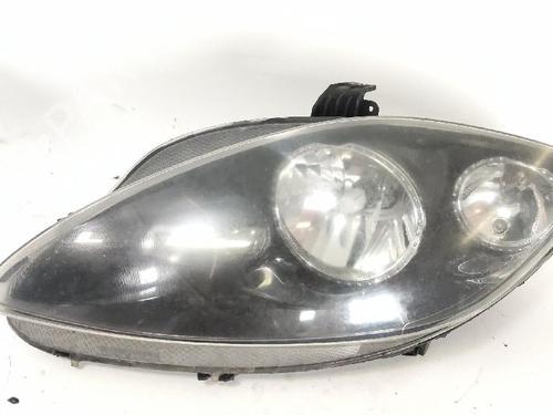 Used Left headlight Left headlight SEAT ALTEA (5P1) 1.6 TDI (105 hp) 27424100 27424100