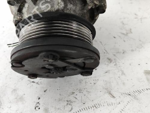 AC compressor FORD FOCUS I Turnier (DNW) 1.6 16V | BP39739836M34 - Image 4