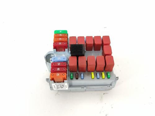 Used Fuse box Fuse box FIAT DUCATO Bus (250_) 100 Multijet 2,2 D (100 hp) 27433262 27433262