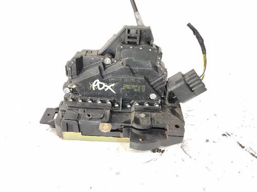 Used Rear right lock FORD FOCUS I Turnier (DNW) 1.8 16V (115 hp) 27417747