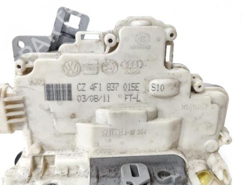Front left lock AUDI A3 (8P1) 1.2 TSI | BP29583420C98 