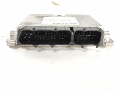Engine control unit (ECU) FIAT PANDA (169_) 1.2 (169.AXB11, 169.AXB1A) | BP27430929M57 