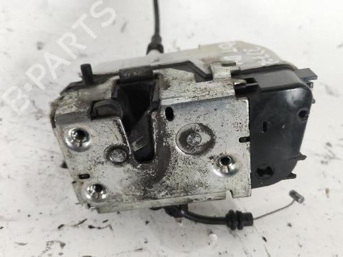 Rear right lock CITROËN C3 I (FC_, FN_) 1.1 i | BP27421899C99 