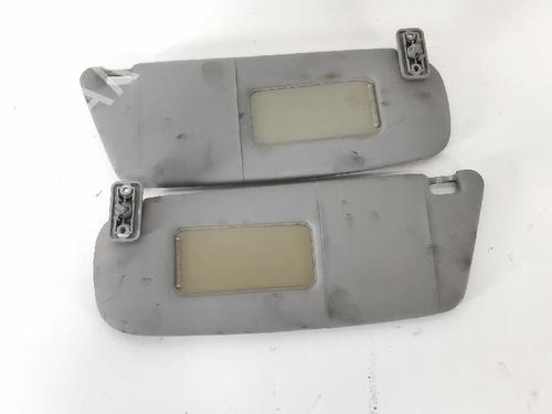 Used Left sun visor Left sun visor 38556465 38556465