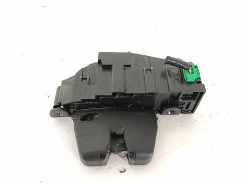 Tailgate lock CITROËN C4 Grand Picasso I (UA_) 2.0 HDi 150 | BP27433117C101 