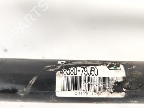 Steering rack FIAT SEDICI (189_) 1.6 16V 4x4 | BP27411839M22 