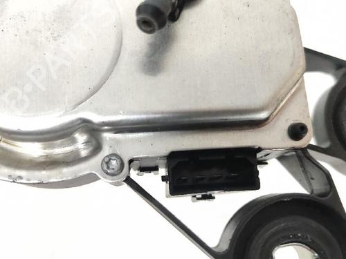 Rear wiper motor SEAT ALTEA (5P1) 1.6 TDI | BP27424103M102 