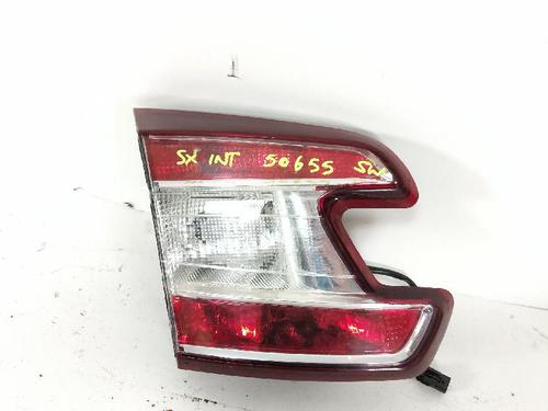 Used Left taillight RENAULT MEGANE III Grandtour (KZ0/1) 1.5 dCi (KZ1G, KZ1W, KZ0R) (95 hp) 30609898