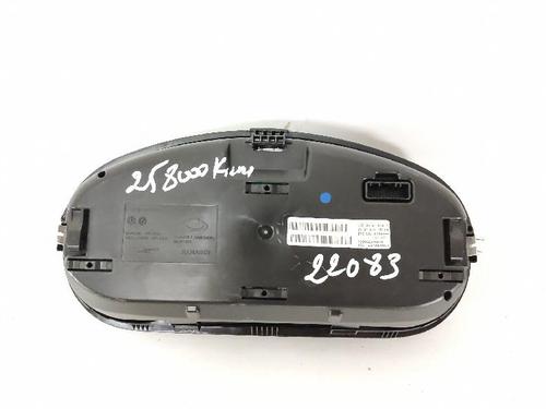 Instrument cluster RENAULT MEGANE III Grandtour (KZ0/1) 1.5 dCi (KZ09, KZ0D, KZ1G, KZ29, KZ14, KZ1W, KZ10, KZ1F,... | BP27432666C47 