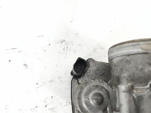 Spjældhus SKODA FABIA II Combi (545) 1.6 | BP30586902M82