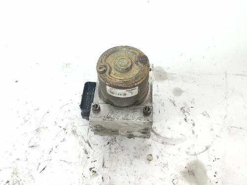 Used ABS pump ABS pump SUZUKI IGNIS I (FH) 1.3 4WD (RG413) (83 hp) 34611463 34611463