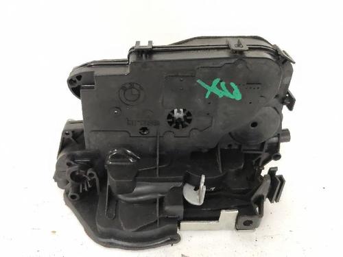 Used Rear right lock BMW X1 (E84) sDrive 18 d (143 hp) 27423856