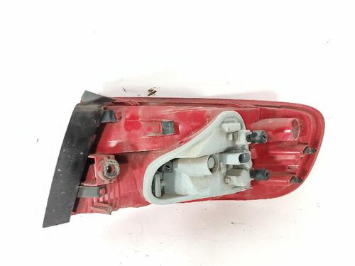 Left taillight AUDI A4 B8 (8K2) 1.8 TFSI | BP31848745C34