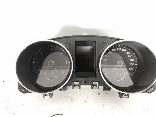 instrument-cluster-vw-golf-plus-v-5m1-521-2004-2005-2006-2007-2008-2009-2010-2011-2012-2013-27420004 main image