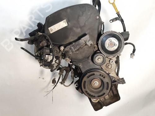 Engine OPEL MERIVA A MPV (X03) 1.6 (E75) | BP27429712M1 