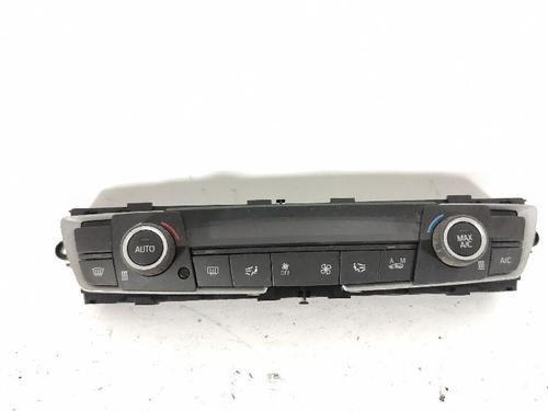 Used Climate control Climate control BMW 4 Coupe (F32, F82) 420 d xDrive (190 hp) 27415087 27415087
