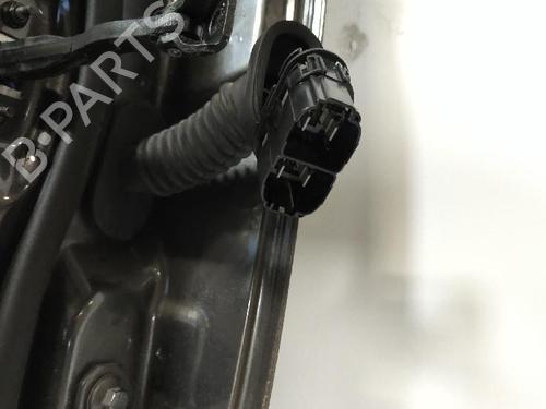 Dør venstre foran FORD ECOSPORT 1.5 EcoBlue TDCi (95 hp) 30099645