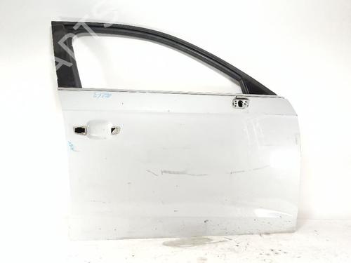 Used Right front door AUDI A3 (8V1, 8VK) 2.0 TDI (150 hp) 27472944