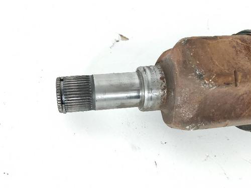 Left front driveshaft FORD TRANSIT CUSTOM V362 Van (FY, FZ) 2.0 EcoBlue | BP29934257M38 - Image 2