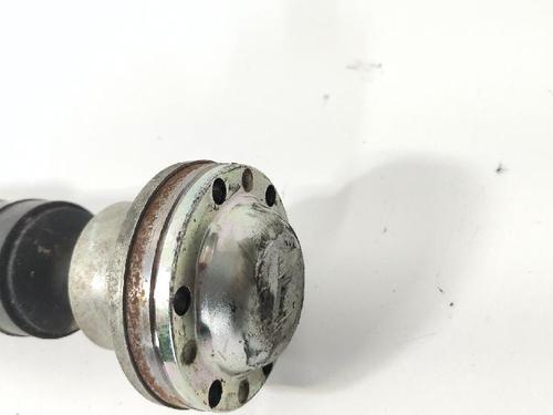 Driveshaft FIAT PANDA (169_) 1.3 D Multijet (169.AXC1A) | BP27424413M37 