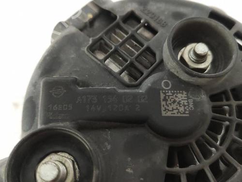 Alternator SSANGYONG KORANDO (C300) 1.6 e-XDi | BP27412143M7 - Image 3