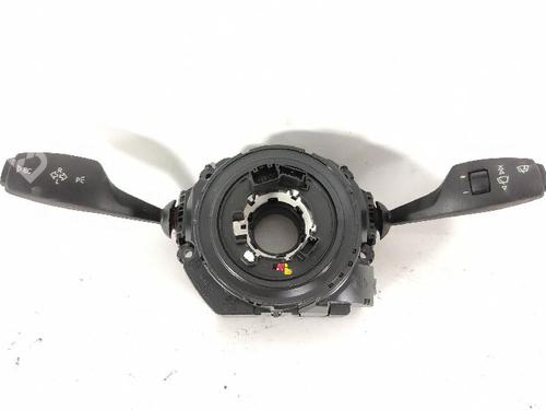 Used Steering column stalk Steering column stalk BMW 3 Gran Turismo (F34) 320 d (184 hp) 27414686 27414686